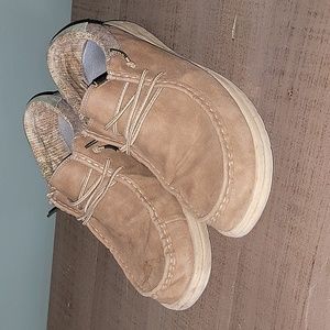 Hey Dude, Men's, Size 12